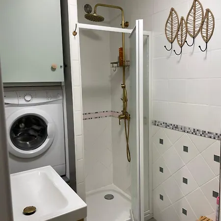 La Bandolaise, 25m2 باندول