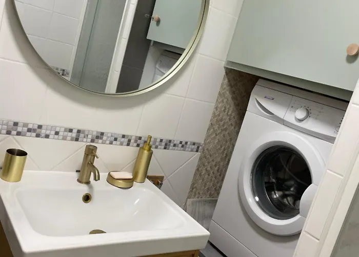 La Bandolaise, 25m2 Apartament