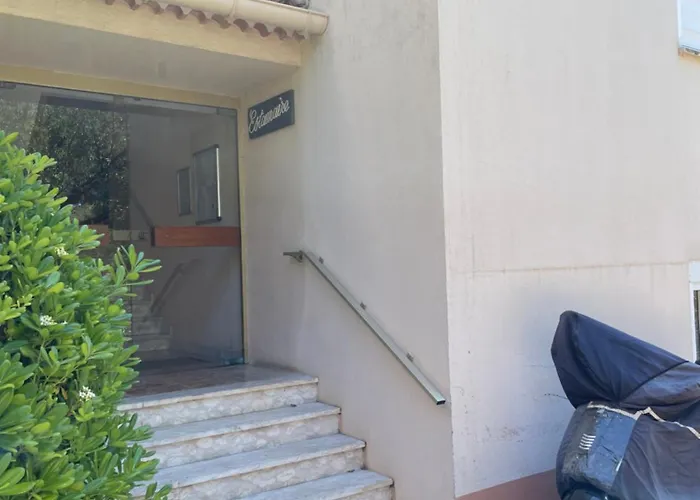 La Bandolaise, 25m2 Apartament