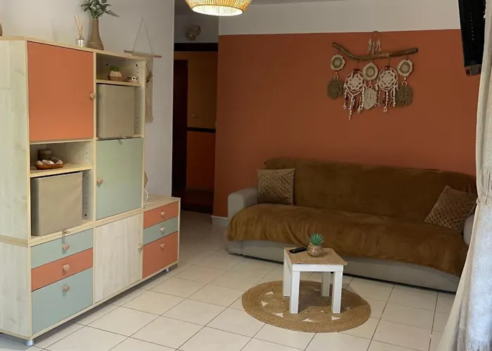 La Bandolaise, 25m2 *