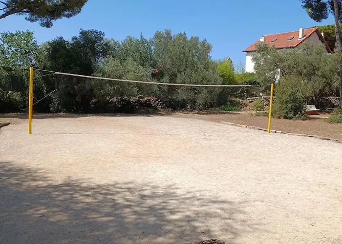 La Bandolaise, 25m2 Apartament Bandol