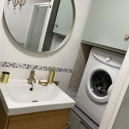 La Bandolaise, 25m2 Apartment