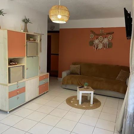 La Bandolaise, 25m2 *