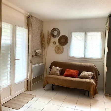 La Bandolaise, 25m2 *