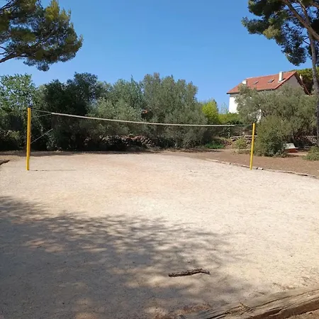 La Bandolaise, 25m2 Lägenhet Bandol